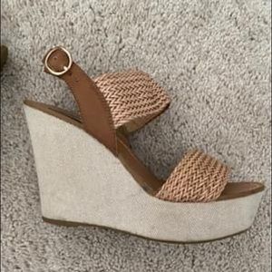 Steve Madden Wedges